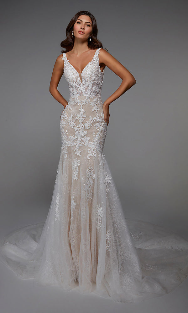 Alyce Bridal (7029) 2023