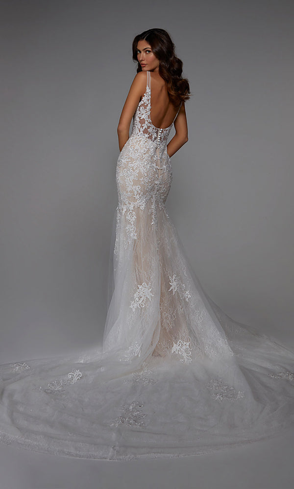 Alyce Bridal (7029) 2023