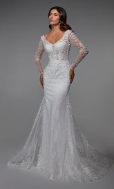 Alyce Bridal (7030) 2023