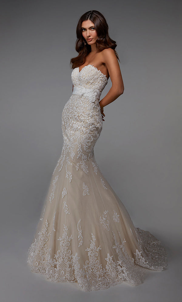 Alyce Bridal (7032) 2023