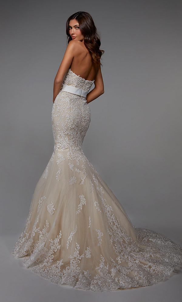 Alyce Bridal (7032) 2023