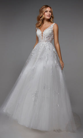 Alyce Bridal (7039) 2023