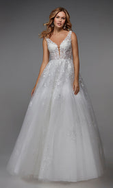 Alyce Bridal (7039) 2023