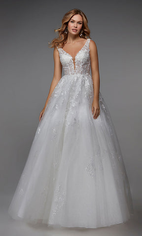 Alyce Bridal (7039) 2023