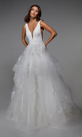 Alyce Bridal (7040) 2023