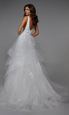 Alyce Bridal (7040) 2023