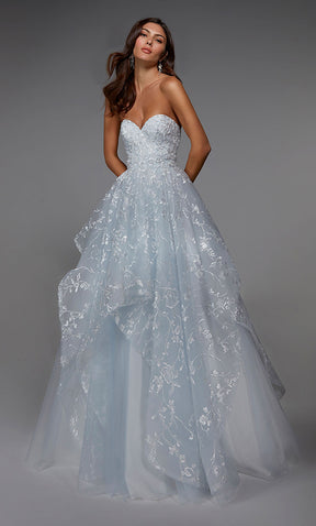 Alyce Bridal (7041) 2023