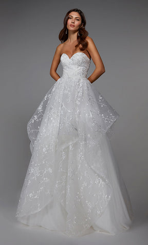 Alyce Bridal (7041) 2023