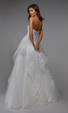 Alyce Bridal (7041) 2023