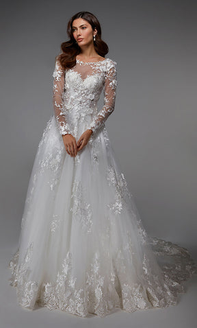 Alyce Bridal (7046) 2023