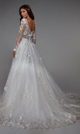 Alyce Bridal (7046) 2023