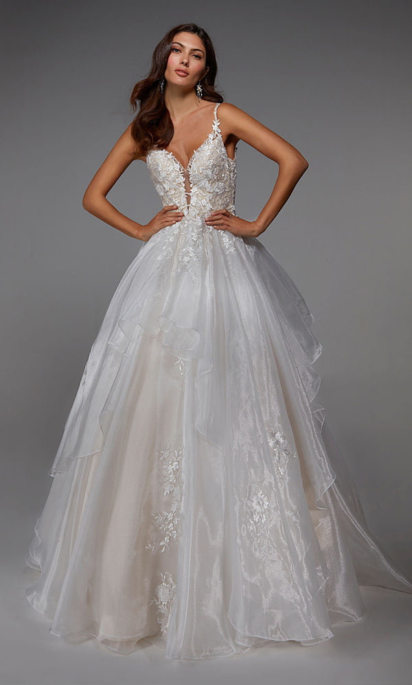 Alyce Bridal (7047) 2023