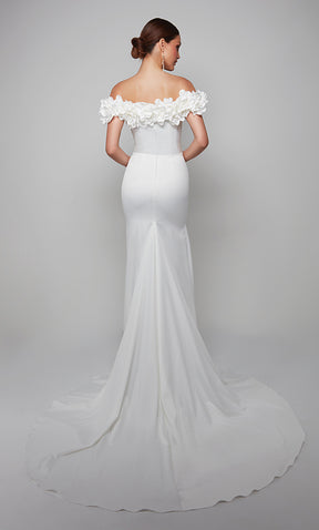 Alyce Bridal (7061) 2023