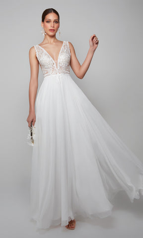 Alyce Bridal (7072) 2023