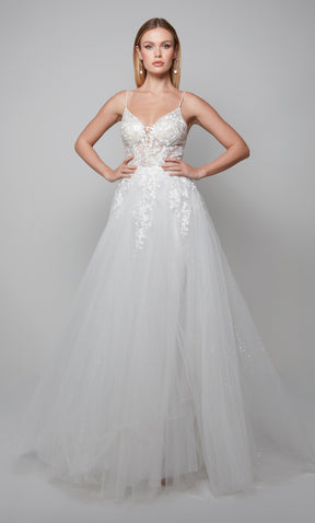 Alyce Bridal (7079) 2023