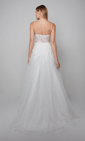 Alyce Bridal (7079) 2023