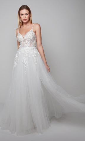Alyce Bridal (7079) 2023