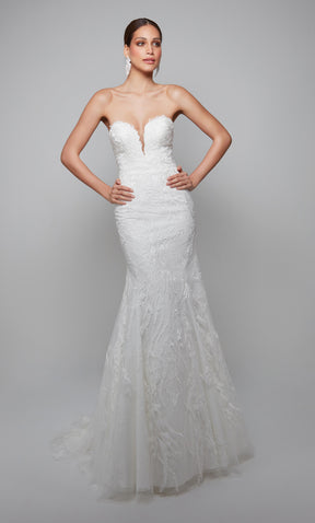 Alyce Bridal (7085) 2023