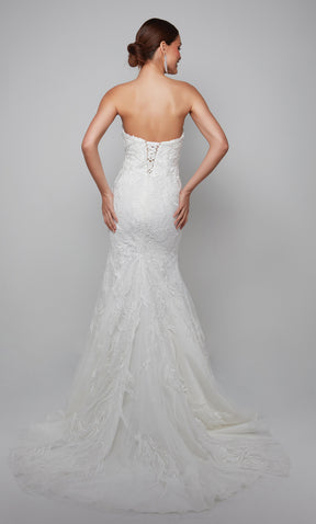 Alyce Bridal (7085) 2023