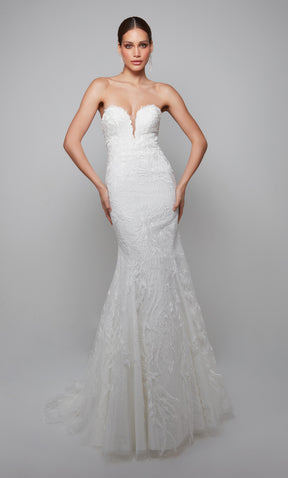 Alyce Bridal (7085) 2023