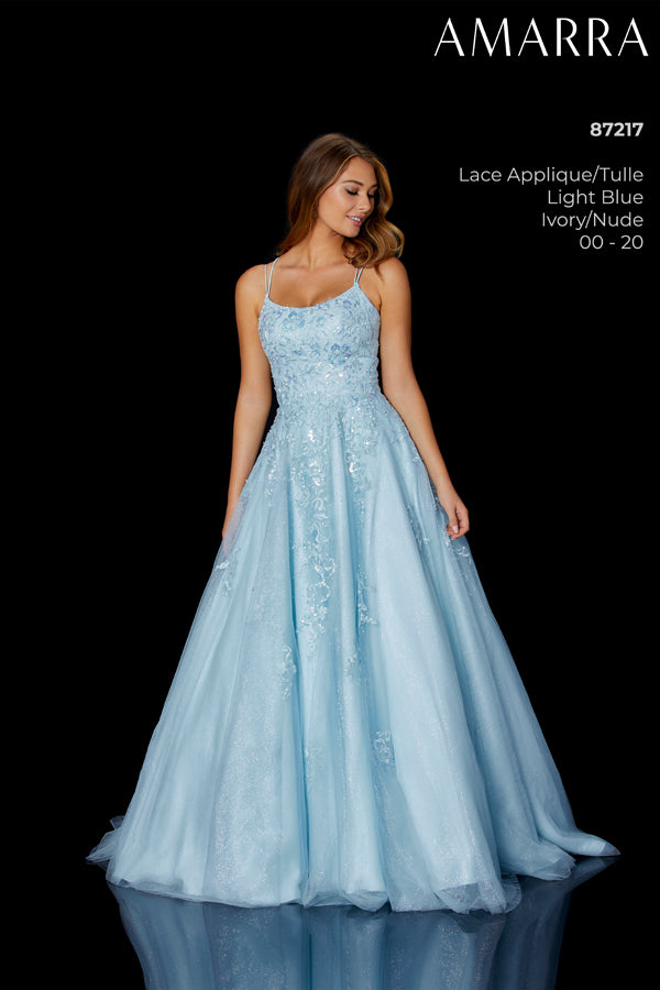 Amarra Prom (A87217) Spring 2022