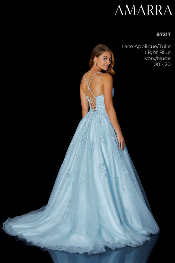 Amarra Prom (A87217) Spring 2022
