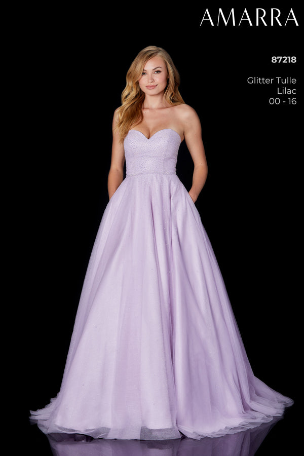 Amarra Prom (A87218) Spring 2022