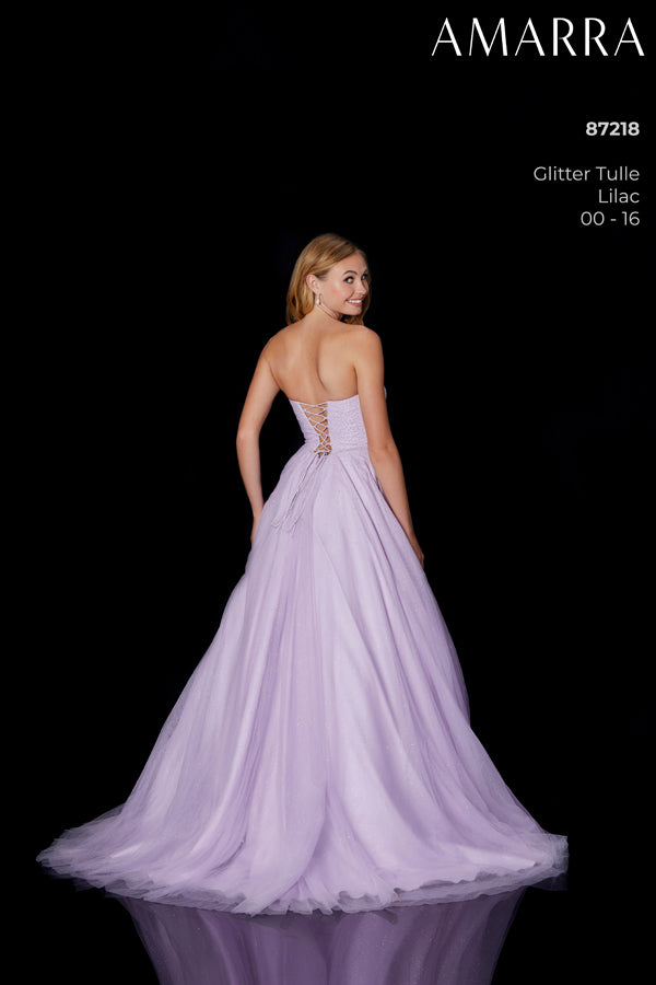 Amarra Prom (A87218) Spring 2022