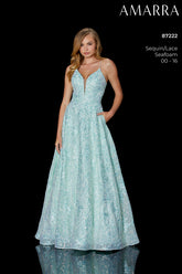 Amarra Prom (A87222) Spring 2022