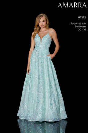 Amarra Prom (A87222) Spring 2022