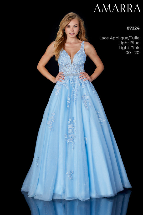 Amarra Prom (A87224) Spring 2022