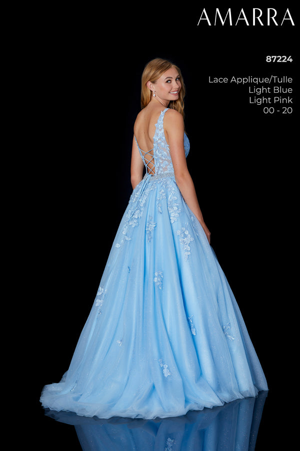 Amarra Prom (A87224) Spring 2022
