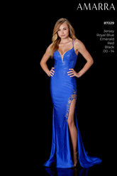 Amarra Prom (A87229) Spring 2022