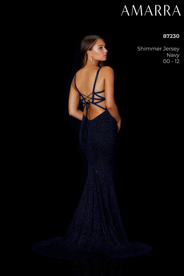 Amarra Prom (A87230) Spring 2022