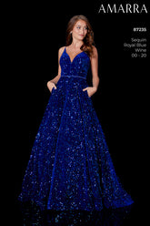 Amarra Prom (A87235) Spring 2022