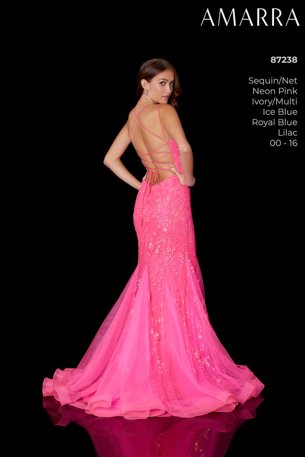 Amarra Prom (A87238) Spring 2022