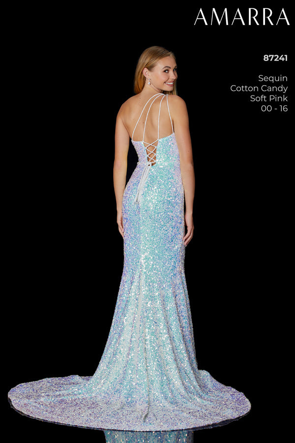 Amarra Prom (A87241) Spring 2022