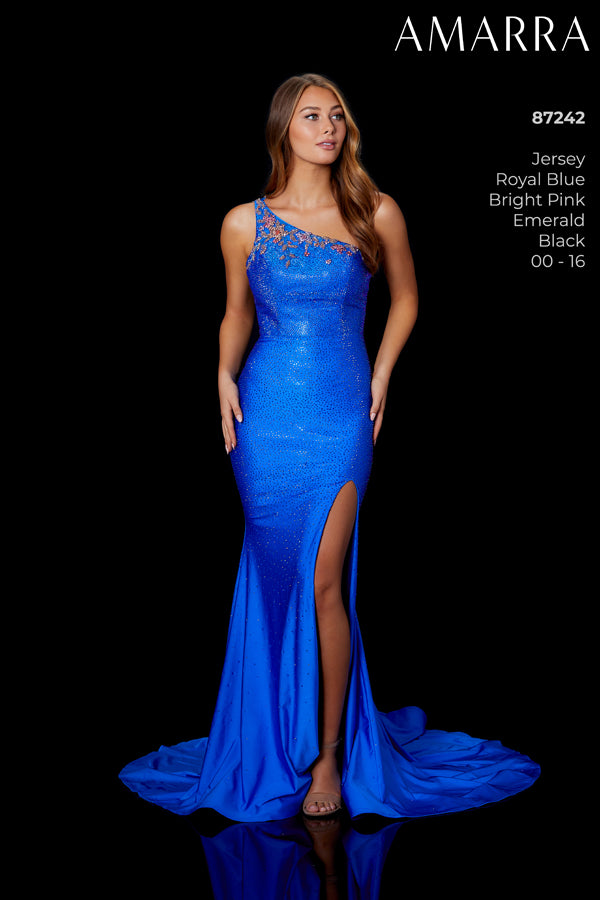 Amarra Prom (A87242) Spring 2022