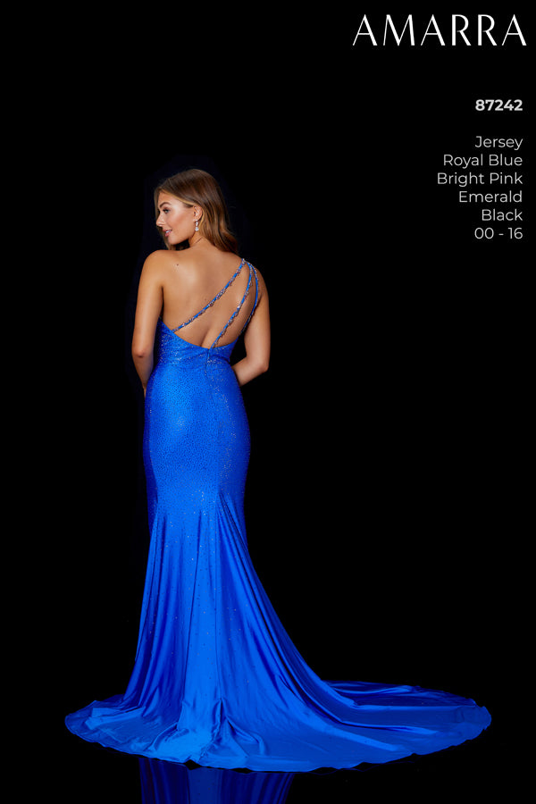 Amarra Prom (A87242) Spring 2022