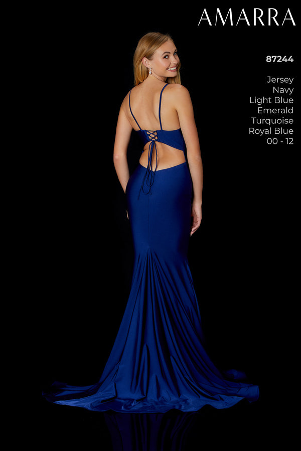 Amarra Prom (A87244) Spring 2022