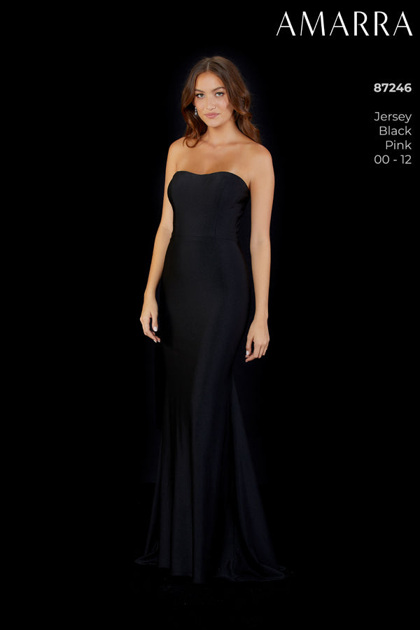 Amarra Prom (A87246) Spring 2022