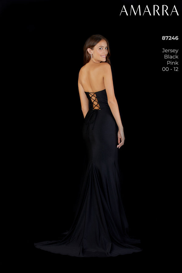 Amarra Prom (A87246) Spring 2022