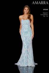 Amarra Prom (A87248) Spring 2022