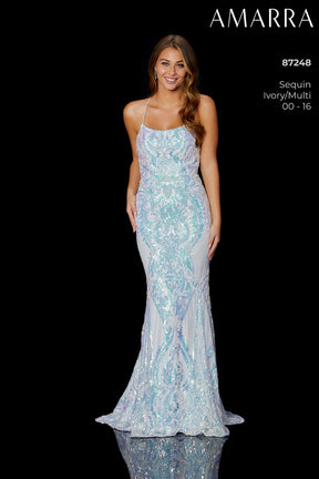 Amarra Prom (A87248) Spring 2022