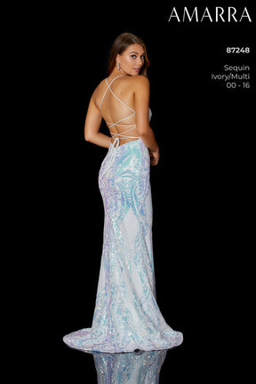 Amarra Prom (A87248) Spring 2022