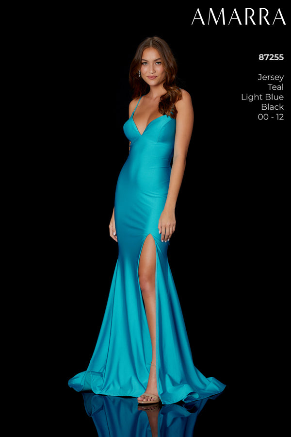 Amarra Prom (A87255) Spring 2022