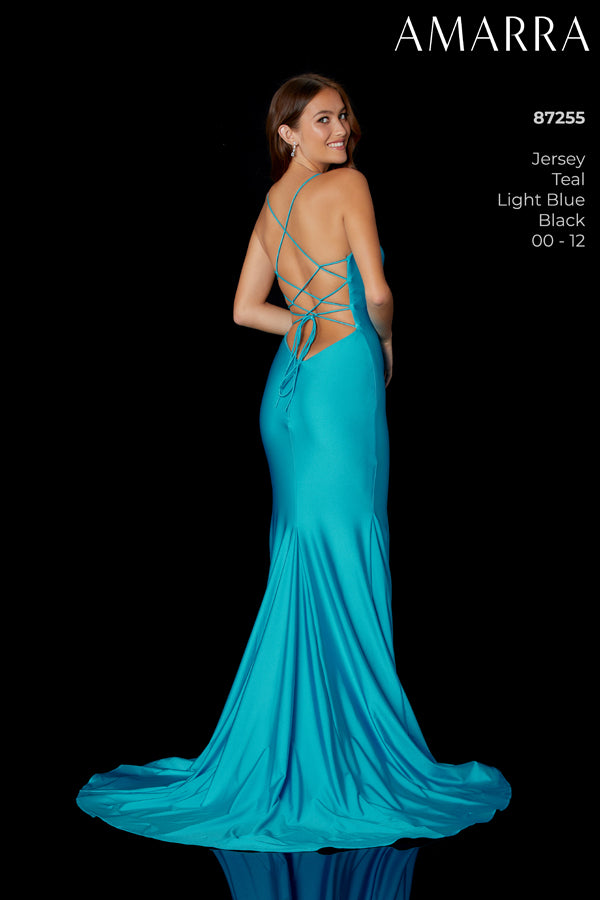 Amarra Prom (A87255) Spring 2022