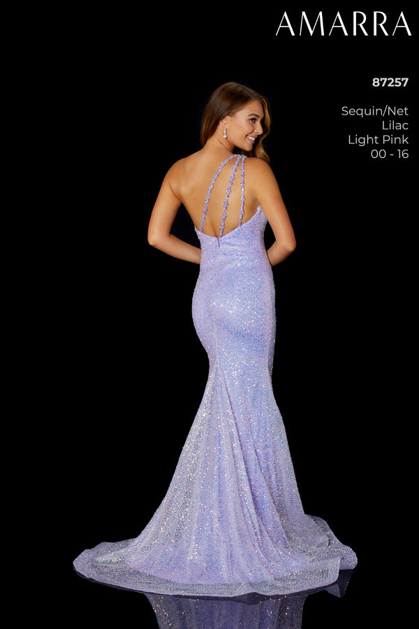 Amarra Prom (A87257) Spring 2022