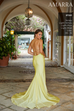 Amarra Prom (A87261) Spring 2022