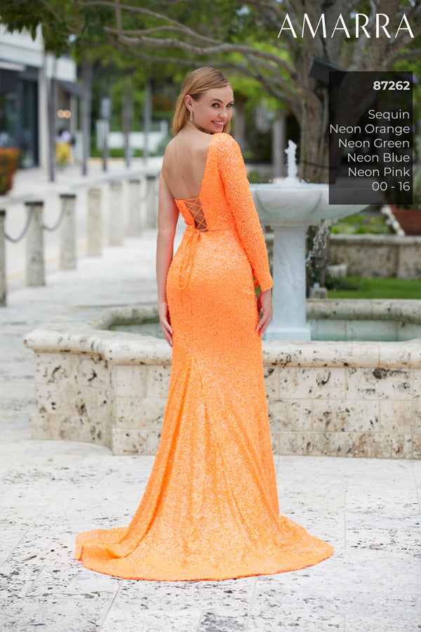 Amarra Prom (A87262) Spring 2022